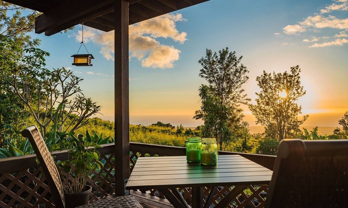 Kona Palisades Apartment | Come Home To The Big Island!