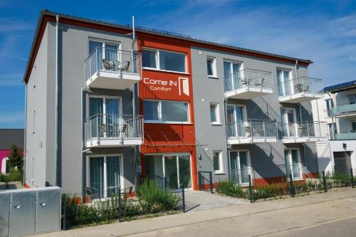 Gaimersheimer Heide Apartment | Come IN Comfort