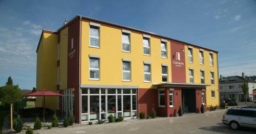 Gaimersheimer Heide Hotel | Come IN Hotel