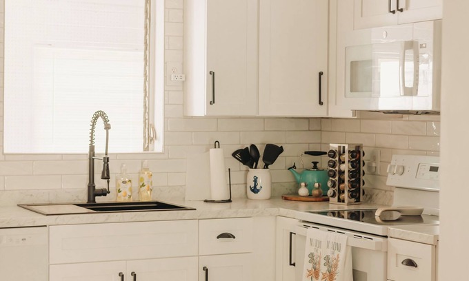 Lanark Village Condo | Come relax in the forgotten coast of Florida n*Winter Special*