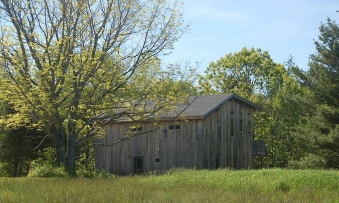 Brooksville House | Come Relax on the Coast of Maine