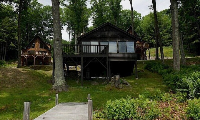 Weare Resort | Come stay at our four season resort!