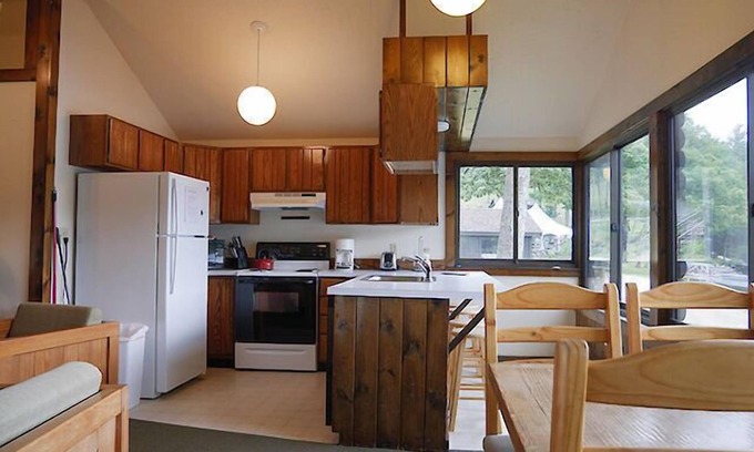 Weare Resort | Come stay at our four season resort!