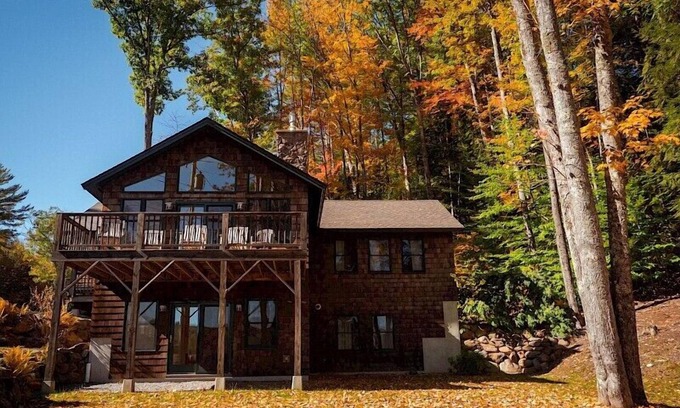 Weare Resort | Come stay at our four season resort!