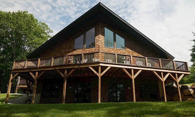 Weare Resort | Come stay at our four season resort!