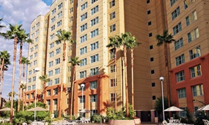 Enterprise Resort | Come Stay at the Grandview for Vacation!!