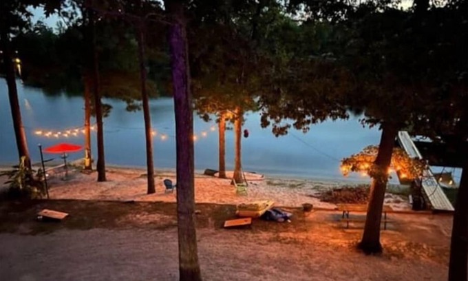 Chapin House | Come stay come play. On site Jet Ski rental, Free Kayaks canoe and paddle board.