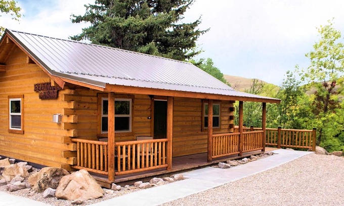 Belt Cabin | Come Stay in Belt Montana - Charming, Historic, Memorable