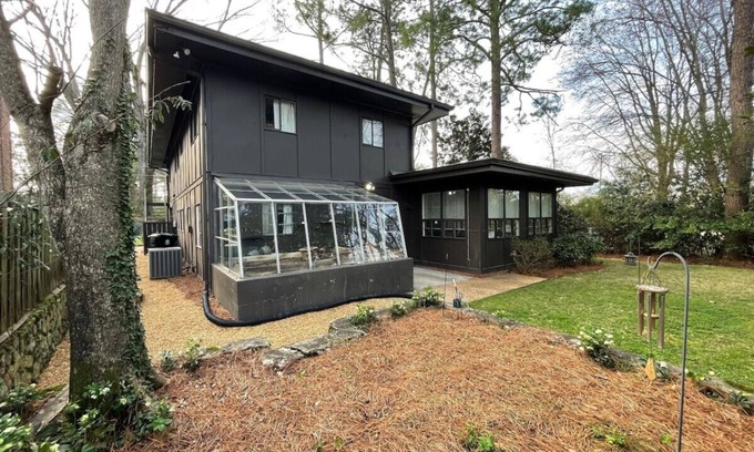 Rome Apartment | Come Stay in Rome GA at Coosa Courtside 1