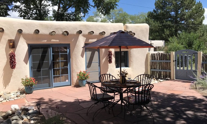 Taos House | Come stay with us at La Posada De Taos !