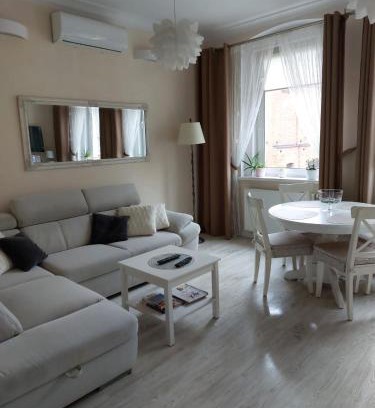 Zielona Gora Apartment | come&stay Zielona Góra