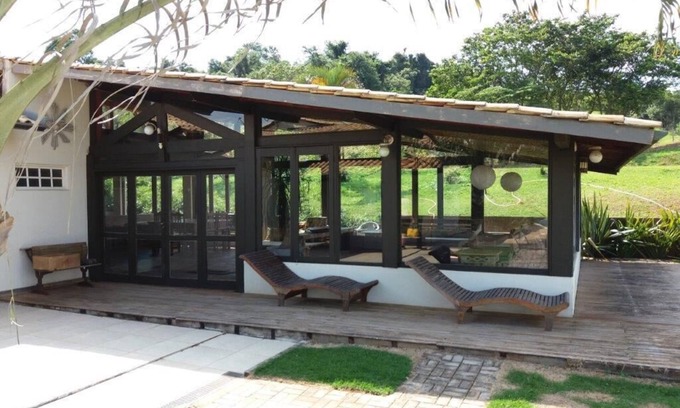 Atibaia Other | Come to a place where nature takes over the landscape in Atibaia