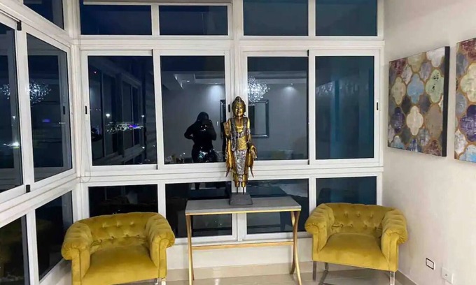 Renacimiento Apartment | Come to enjoy to the most amazing penthouse in Dominican Republic you’ll love it