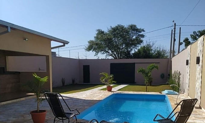 Olimpia House | Come to Olympia!