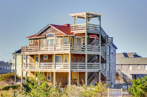 Waves House | Come Together 132