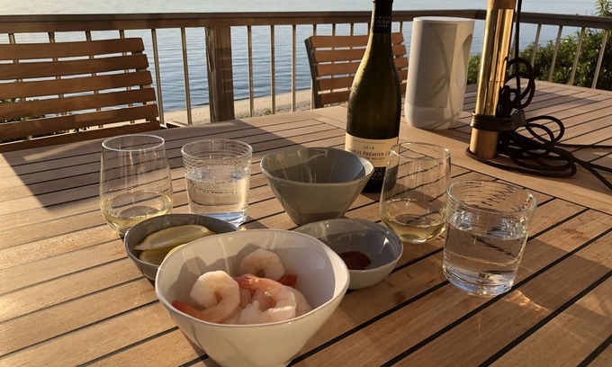 Wellfleet House | Come vacation at this beautiful five-star home! Reduced prices for fall 2025!