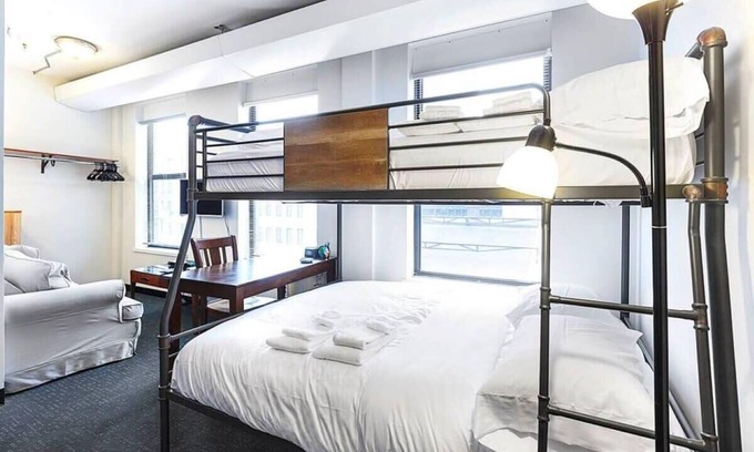 Downtown Boston Apartment | Come Visit Boston and Stay In Our Homey Studio