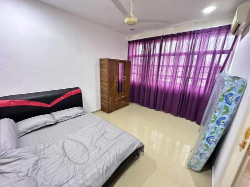 Kuala Perlis House | Come2Us Homestay