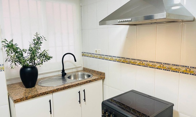 Torrenueva Apartment | Comeback Sweet Summer Day