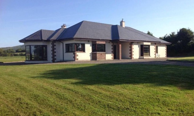 Kilmacthomas House | Comeragh View Lodge