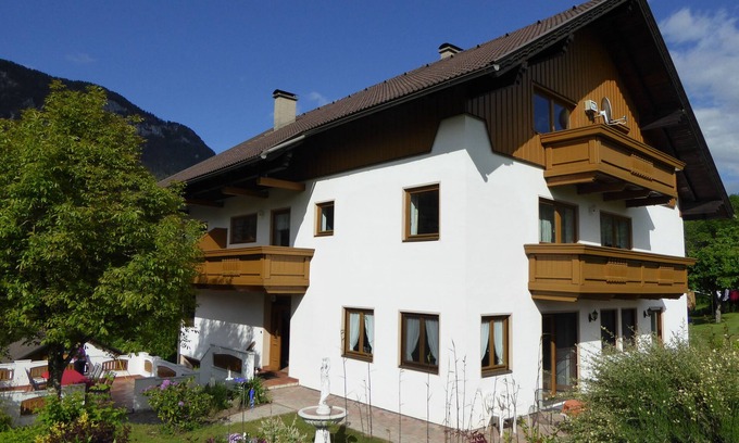 Sankt Stefan im Gailtal Apartment | Comf.living.2,separate.bedrooms,WLAN,quiet location,Gailtal,Presseggersee,Naturarena,