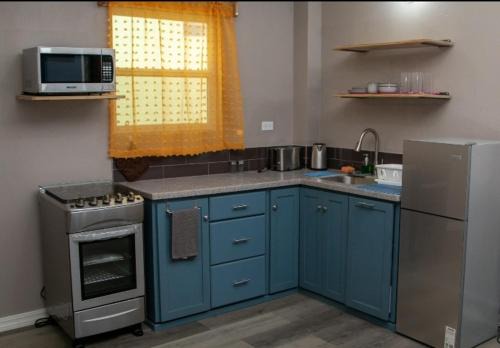 Canaan Apartment | Comfi Spaces