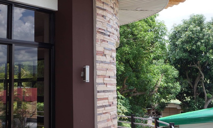 Zamboanga House | Comfie Accomodation Whilst Exploring Zamboanga City!