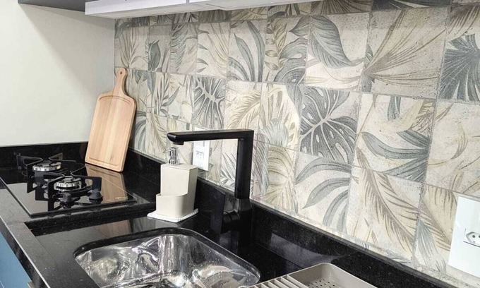 Sagrada Familia House | Comfortable stay, close to the beach and that special touch that only we have!