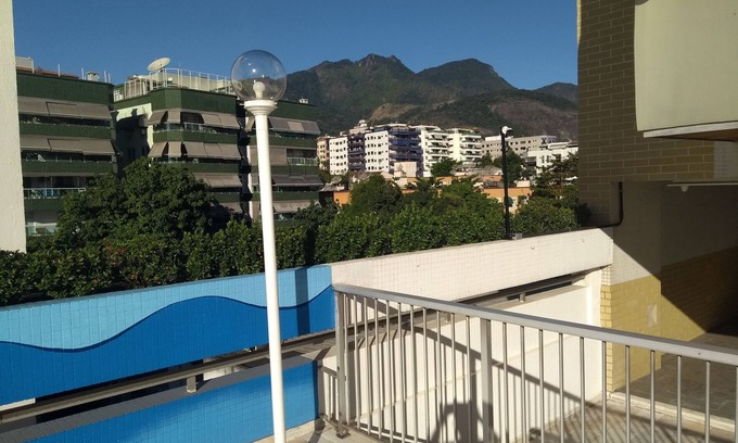 Freguesia Apartment | Comfort with Proximity