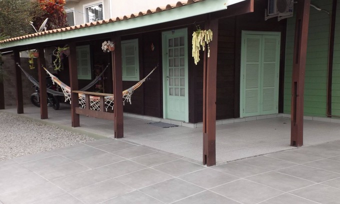 Ingleses Centro House | Comfortable house 6 persons 800 meters from the sea