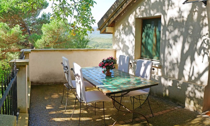 Saint-Laurent-de-Cerdans Cottage | Comfortable family friendly cottage peaceful unspoilt between France & Spain