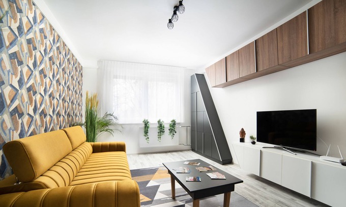 Miskolc Apartment | Comfort 18
