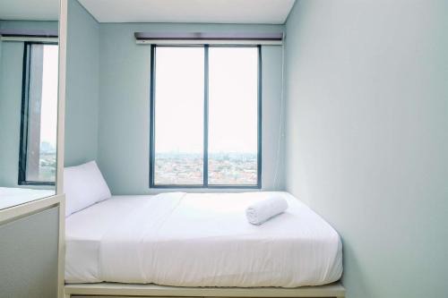 Cipulir Apartment | Comfort 2BR at Kebayoran Icon Apartment By Travelio