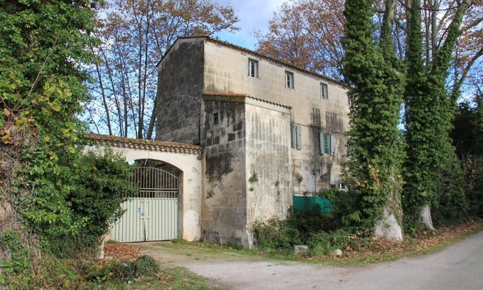 Garrigues Apartment | Comfort and authenticity 2 minutes from downtown