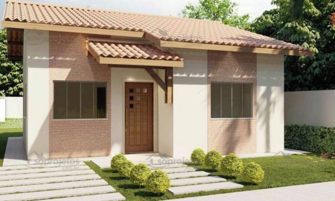 Lagoa Nova House | Comfort and Convenience: Charming 1-Bedroom Apartment in Natal, Close to Everything