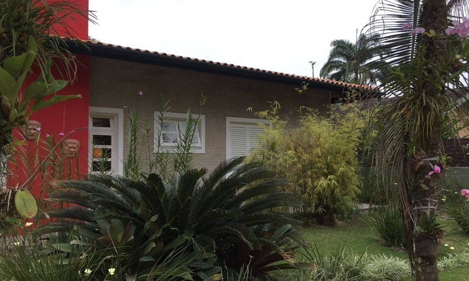 Silop House | Comfort and charm just a stone's throw from beautiful beaches
