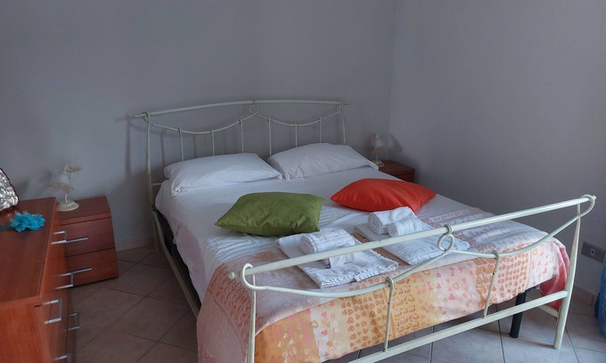 Castelnuovo Cilento Apartment | Comfort and convenience, strategic location between sea, mountains, parks.