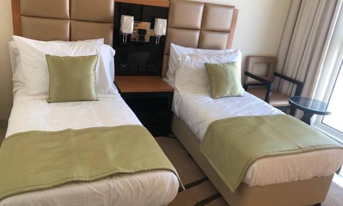Al Barsha Apartment | comfort and cozy apartment ,fantastic location
