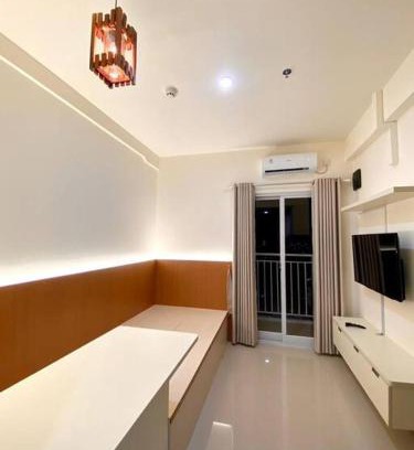 Lubuk Baja Apartment | Comfort and Cozy Apartment Nagoya Citra Plaza ,One Bedroom Type