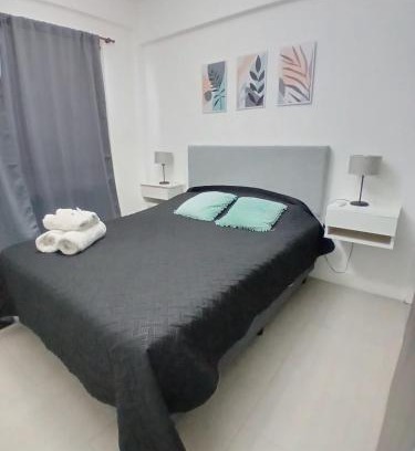 Ezeiza Apartment | Comfort and Luxury 301