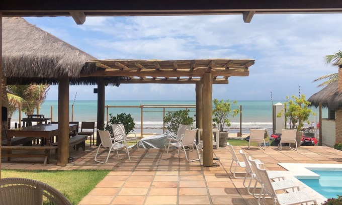 Ceara-Mirim House | COMFORT AND PRACTICITY FOR THE WHOLE FAMILY