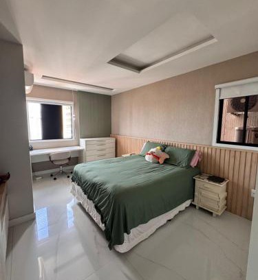 Belem Apartment | Comfort and Prime Location COP30