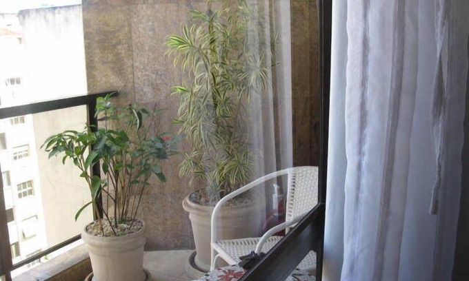 Leblon Apartment | Comfort and refinement Apart-Hotel in Leblon