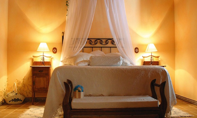 Otero de Bodas Cottage | Comfort and rest at your fingertips.!
