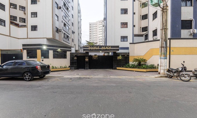 Praia do Morro Apartment | Comfort and Sophistication Just Steps From Praia do Morro - DBH