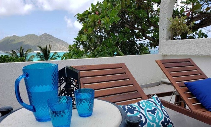 Belair Villa | Comfort and the Views