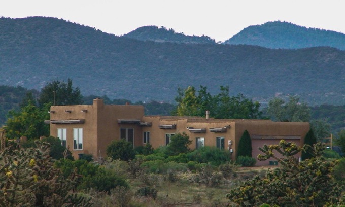 Eldorado at Santa Fe House | COMFORT AND VIEWS IN BEAUTIFUL SANTA FE