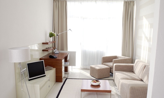 Oberursel Apartment | Comfort Apartment 45m² - Oberursel