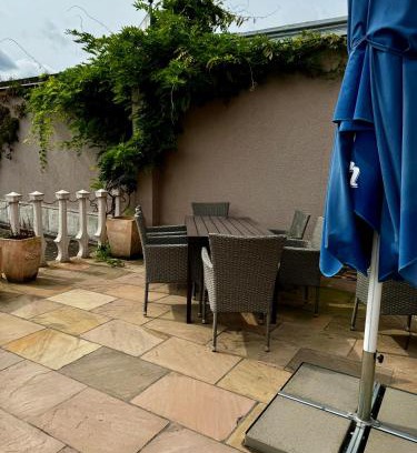 Raubach Bed & Breakfast | Comfort Apartment - Bis 6 Schlafplätze mit 4 Betten
