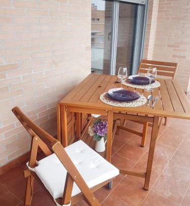 Ciruena Apartment | Comfort Apartment Cirueña + Pool